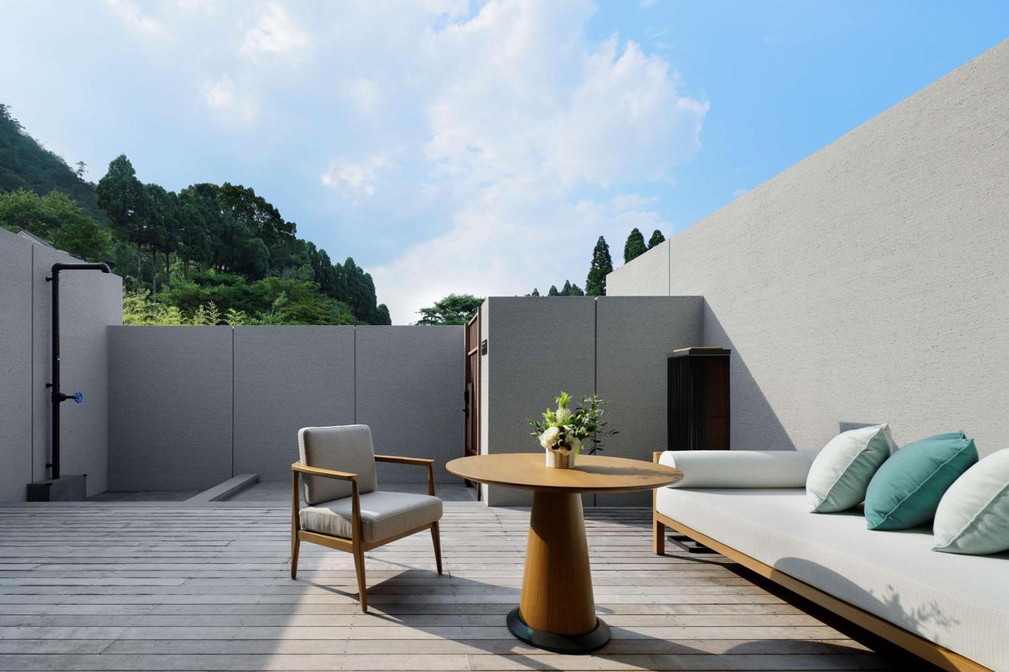 Resort Roku Kyoto, Lxr & Kyoto
